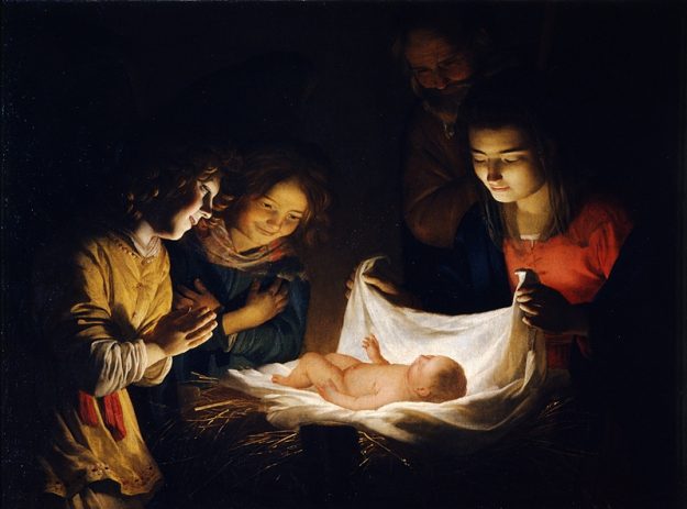 jesus-christmas-adorazione-del-bambino-G-delle-Notti