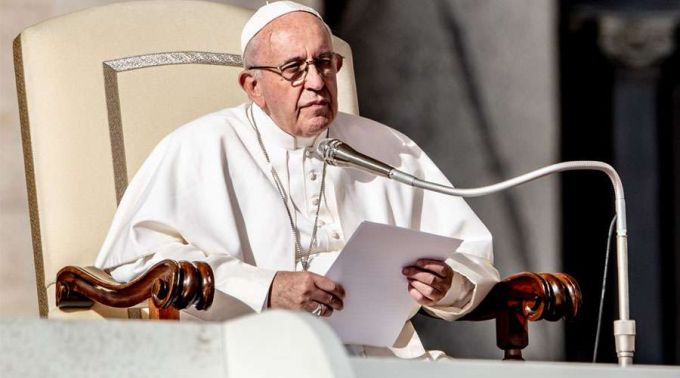 PapaFranciscoMensajeCuaresma_DanielIbanezACI_26022019