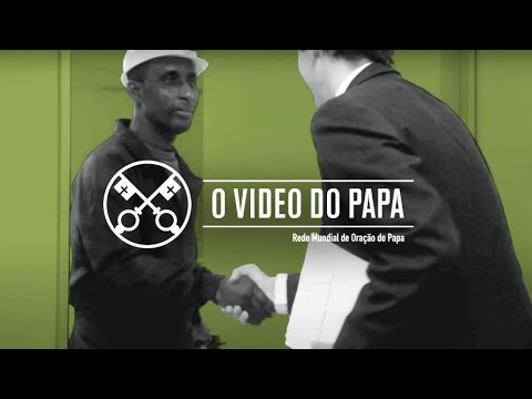 Respeito pelos recursos do planeta – O Vídeo do Papa – Setembro 2020